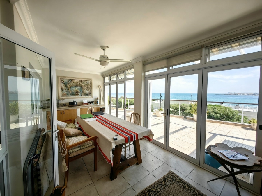 To Let 3 Bedroom Property for Rent in Gordons Bay Village Western Cape